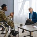 PTSD Treatment Options for Veterans: Finding Support and Resources