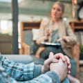 Counseling and Therapy Services for Veterans: Understanding and Accessing Support