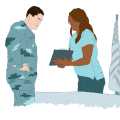 Career Assessments and Planning: Navigating the Transition from Military to Civilian Life