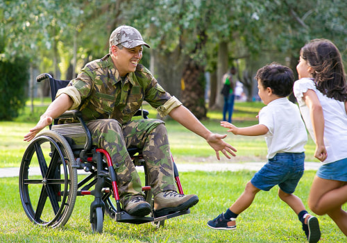 Understanding Different Types of Compensation Benefits for Veterans