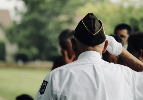 Emergency Financial Assistance for Veterans: Finding Support and Resources