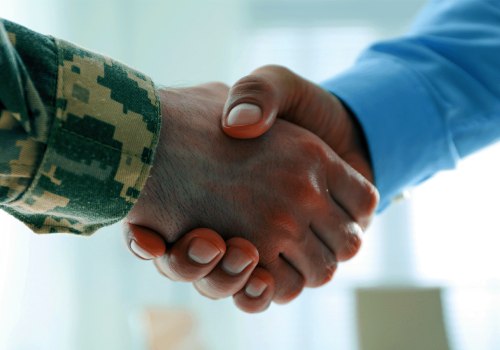 How to Find Veteran-Friendly Employers for Your Post-Military Career