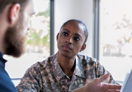 Debt Counseling and Management for Veterans: A Comprehensive Guide