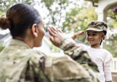 Understanding the Different Types of Pension Benefits for Veterans