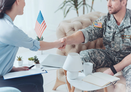 Support Groups for Veterans: A Comprehensive Guide